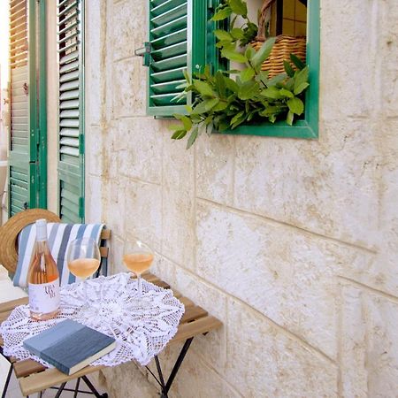 Domus Anna Vila Polignano a Mare Exterior foto