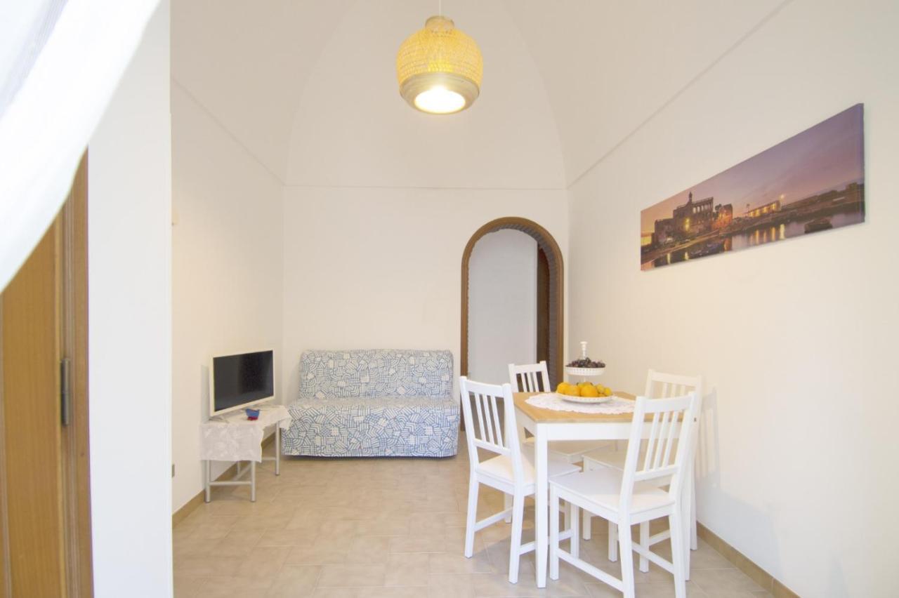 Domus Anna Vila Polignano a Mare Exterior foto