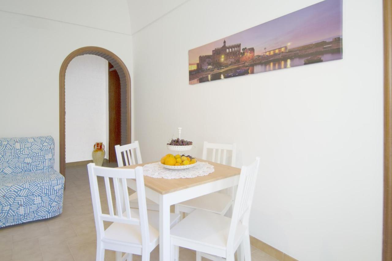 Domus Anna Vila Polignano a Mare Exterior foto